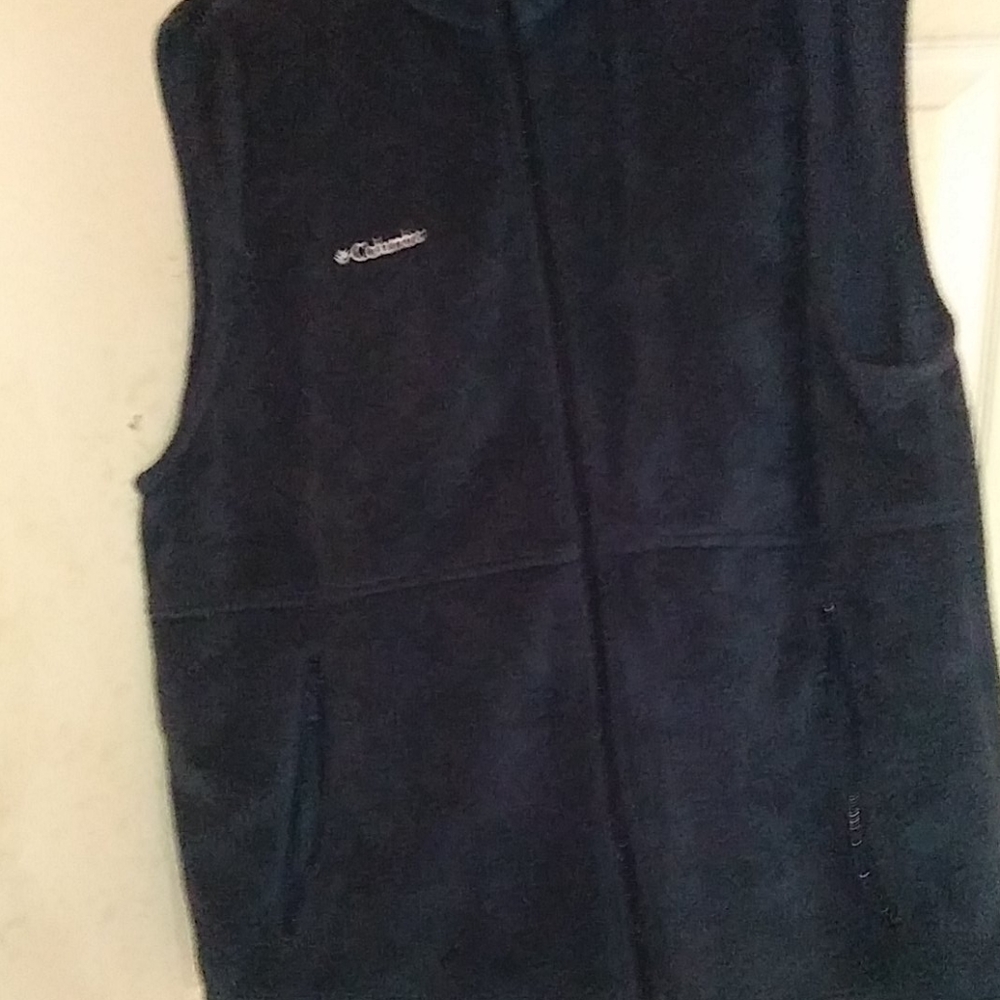 Colombia Vest
